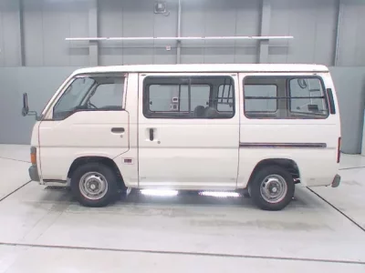 Nissan HOMY VAN