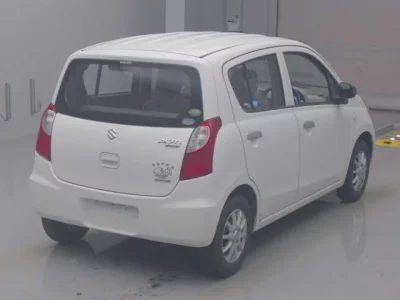 Suzuki ALTO ECO