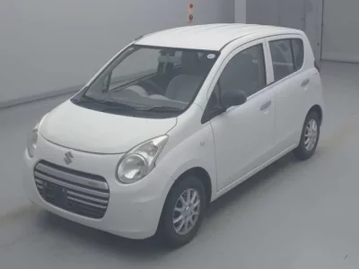 Suzuki ALTO ECO