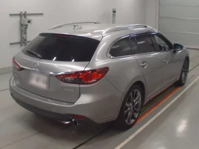 Mazda ATENZA WAGON
