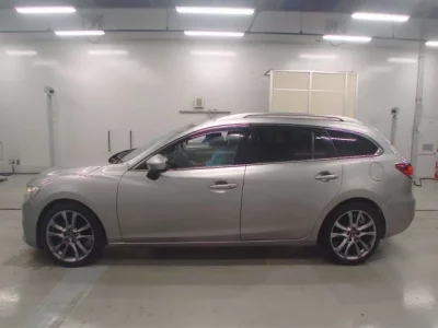 Mazda ATENZA WAGON
