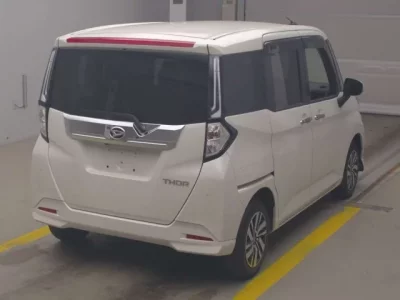Daihatsu THOR