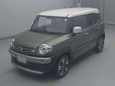 Suzuki XBEE