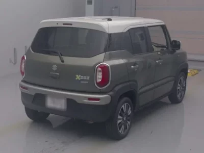 Suzuki XBEE