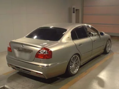 Nissan CIMA