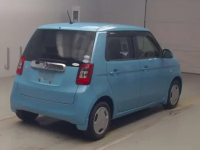 Honda N ONE