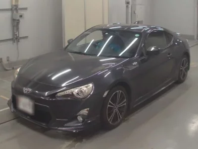 Toyota 86