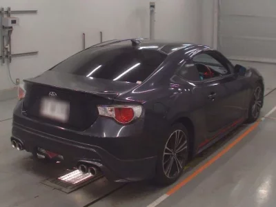 Toyota 86