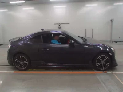 Toyota 86