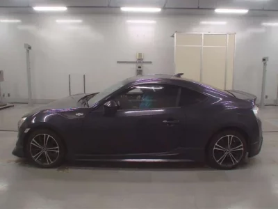 Toyota 86