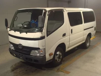 Toyota DYNA