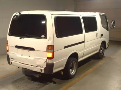 Toyota DYNA