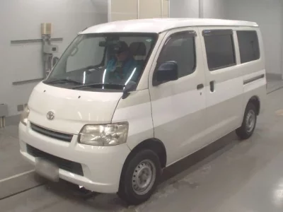 Toyota TOWN ACE VAN