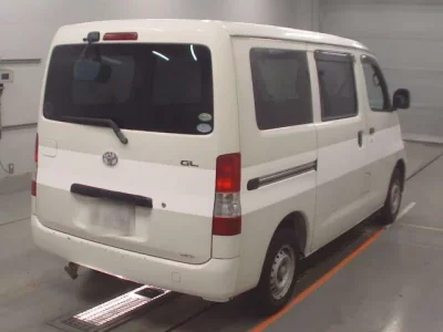 Toyota TOWN ACE VAN