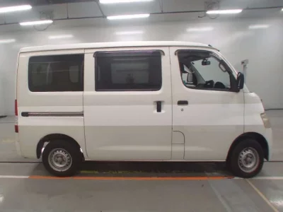 Toyota TOWN ACE VAN