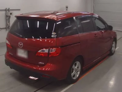 Mazda PREMACY
