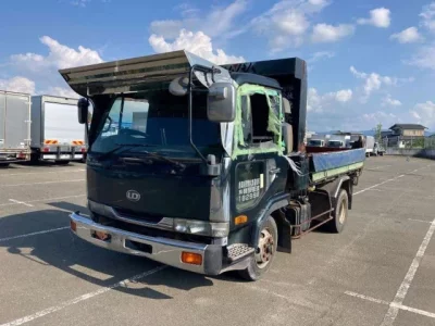 Nissan CONDOR