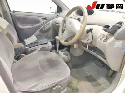 Toyota PLATZ