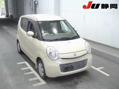 Suzuki MRWAGON