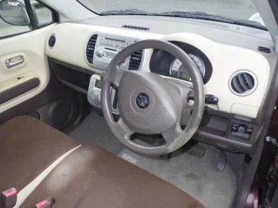 Suzuki MRWAGON
