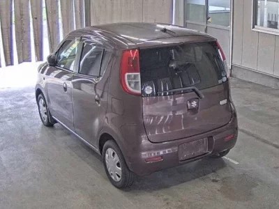 Suzuki MRWAGON
