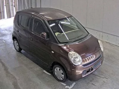 Suzuki MRWAGON