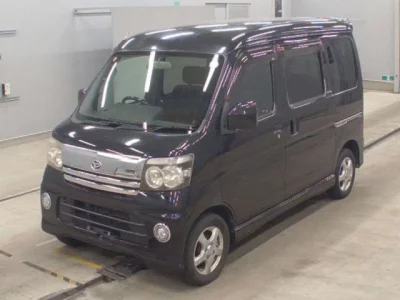 Daihatsu Atrai Wagon