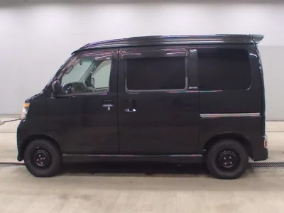 Daihatsu Atrai Wagon