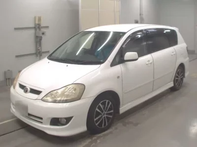 Toyota IPSUM