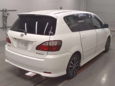 Toyota IPSUM