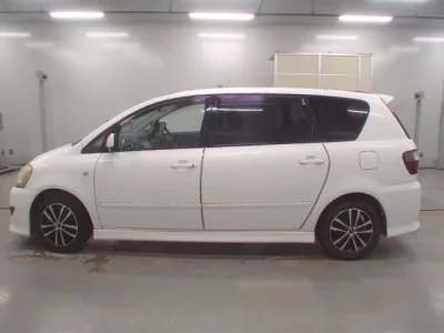 Toyota IPSUM
