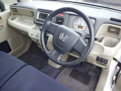 Honda LIFE
