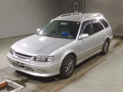 Toyota SPRINTER CARIB