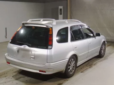 Toyota SPRINTER CARIB