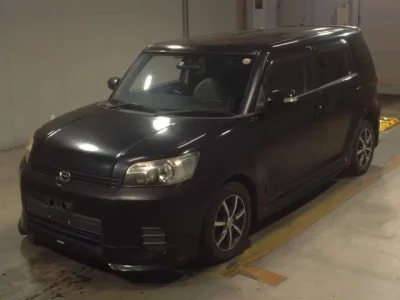 Toyota COROLLA RUMION