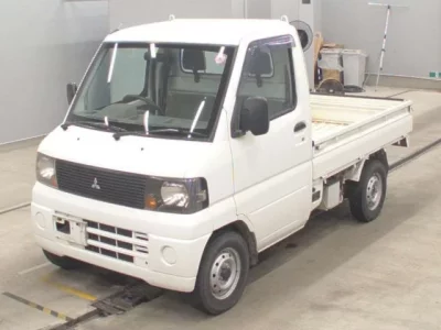 Mitsubishi MINICAB TRUCK