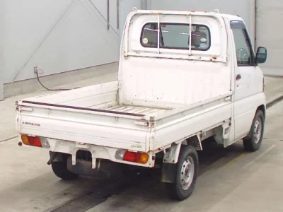 Mitsubishi MINICAB TRUCK