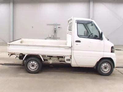 Mitsubishi MINICAB TRUCK