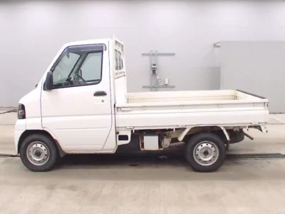 Mitsubishi MINICAB TRUCK