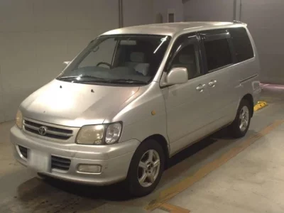 Toyota TOWN ACE NOAH