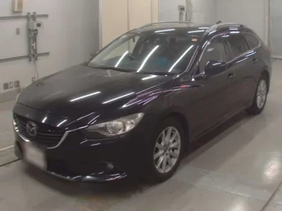 Mazda ATENZA WAGON
