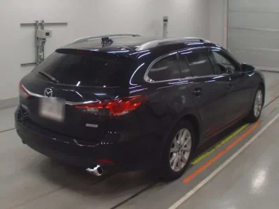 Mazda ATENZA WAGON