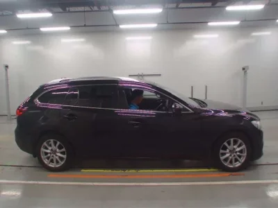 Mazda ATENZA WAGON