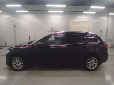 Mazda ATENZA WAGON