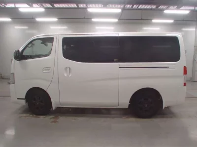 Nissan CARAVAN VAN