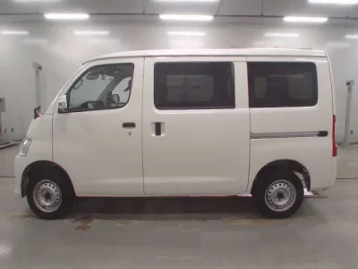 Toyota TOWN ACE VAN