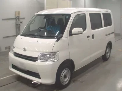 Toyota TOWN ACE VAN