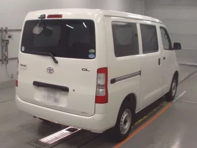Toyota TOWN ACE VAN
