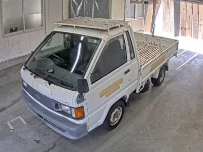 Toyota LITE ACE TRUCK