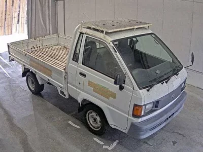Toyota LITE ACE TRUCK